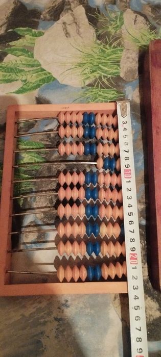 Продаю счёты из СССР