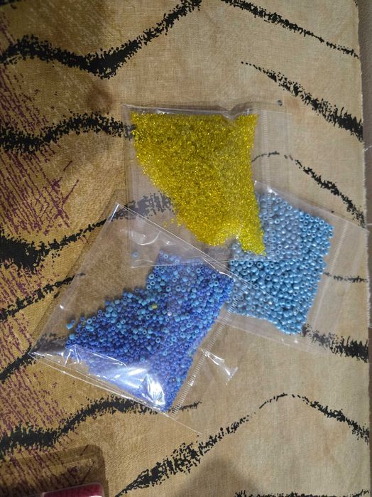 Комплект Мъниста