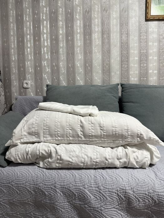 Сдам посуточно малосемейку в центре