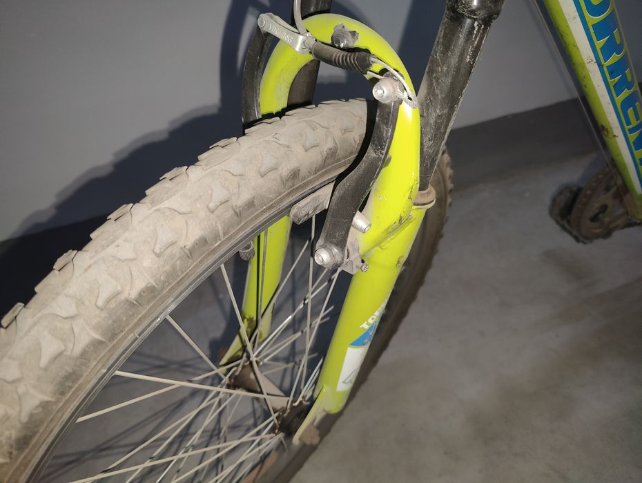 Продам велосипед детский