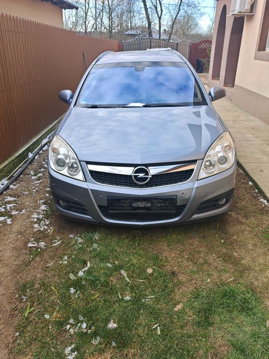 Opel Vectra 1.8 Benzină, An 2008