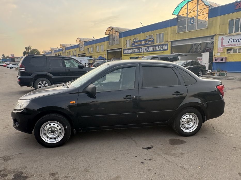 гранта 2013 на продаже