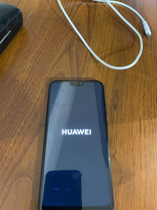 Мобилен телефон HUAWEI  P20 lite