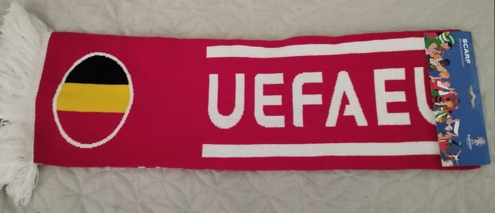 Шалове на Байерн-ново