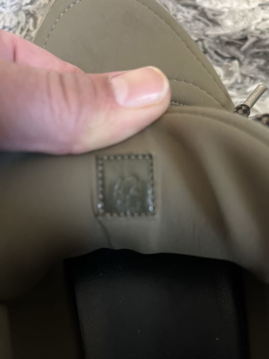 Hermes мъжки маратонки