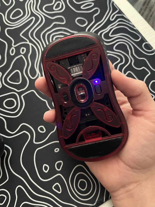 Игровые мышки VXE Ajazz