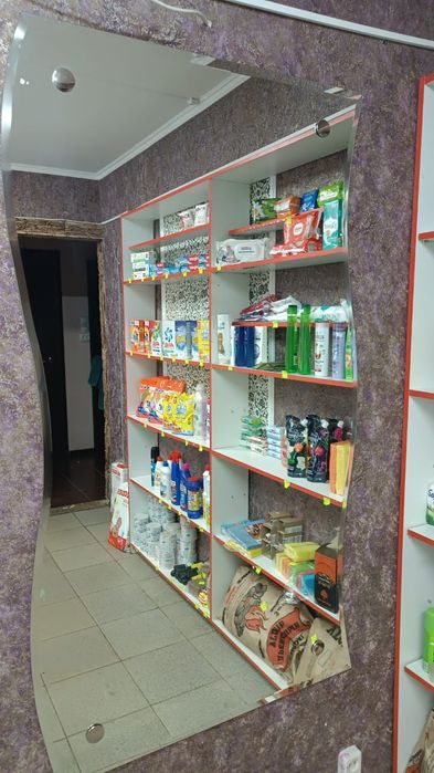 Зеркало для салона