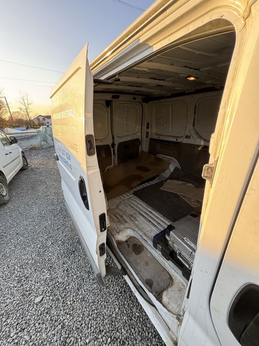 Opel Vivaro 2.0 CDTI 2009