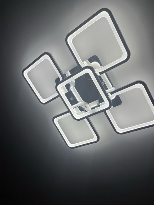 Лампа Led 7 тысяч