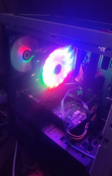 Продам системный блок