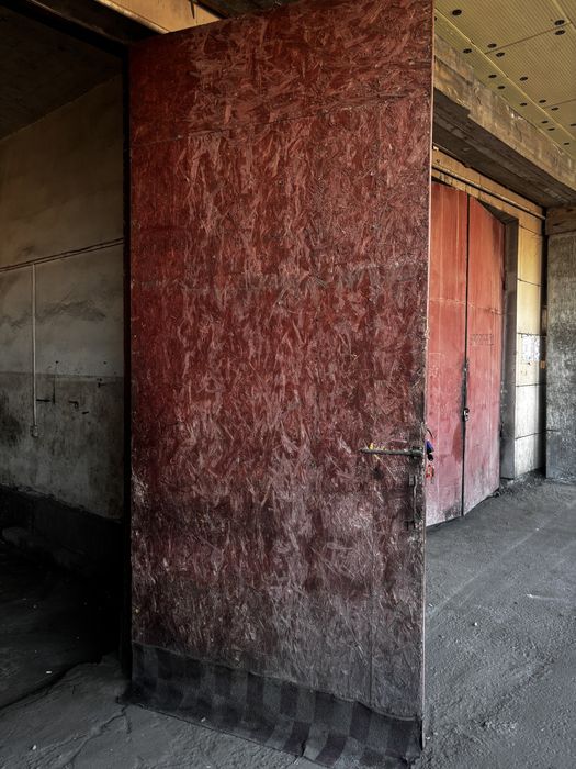 Забор  Ворота  . Размер 150-3 м Продам