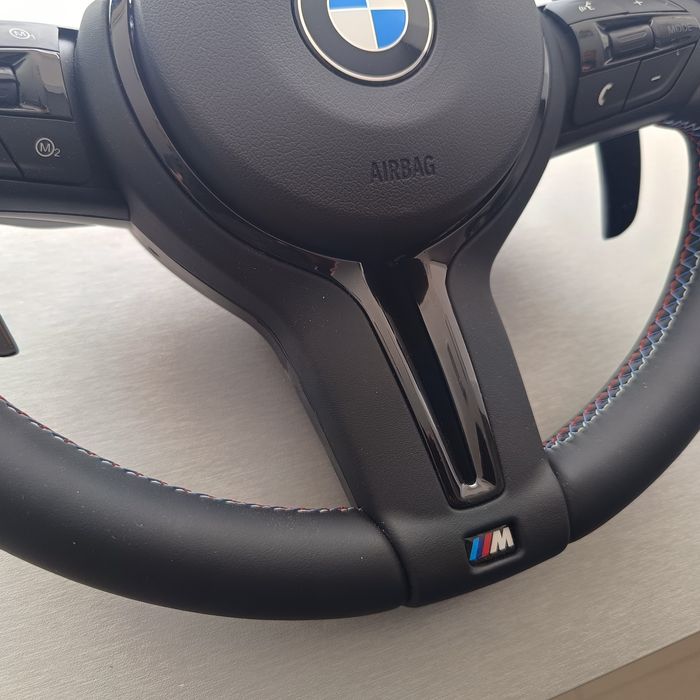 М волани за BMW , 2 вариянта F10 F06 F07 F32 F30 F36 F33 F48 F25 F15 F