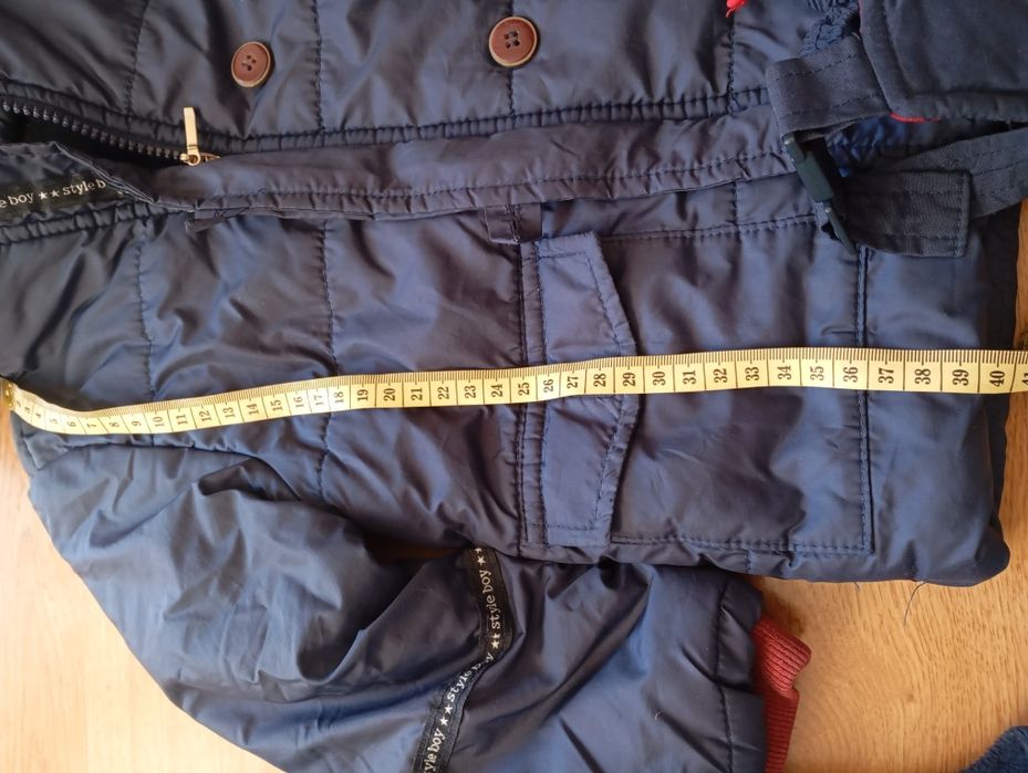 Детски сет за 3 год. За 25лв.