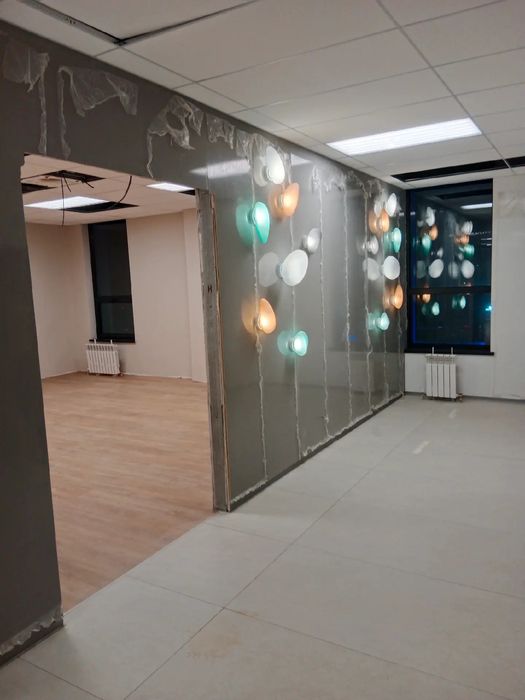 Ремонтные работы