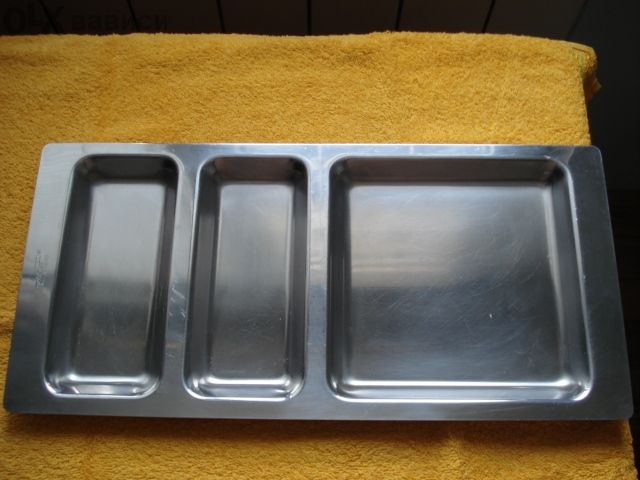 поднос американско сервиране Цептер