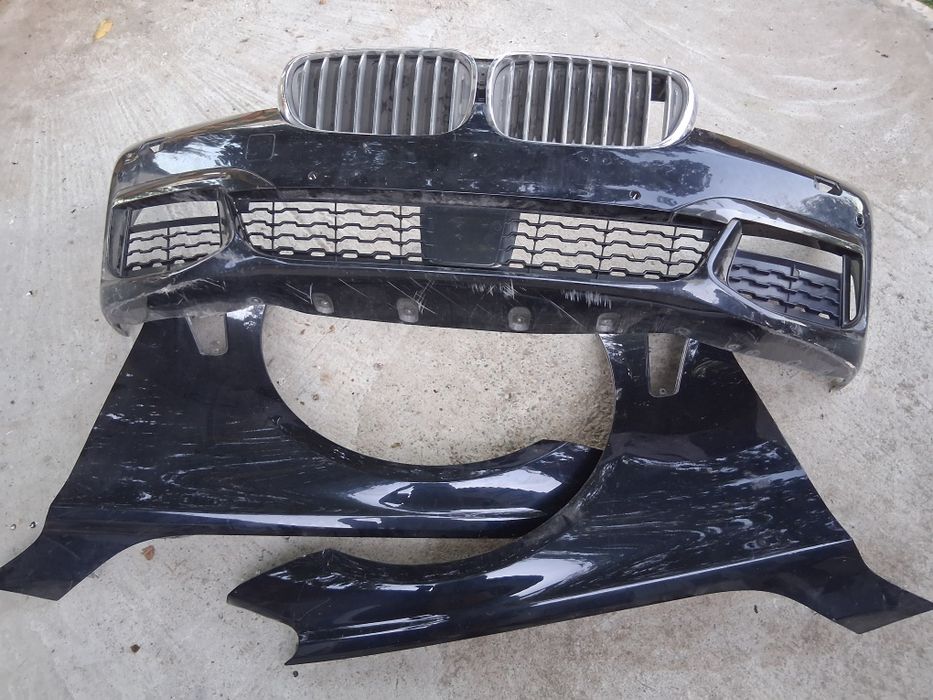 Vind piese bmw seria 7