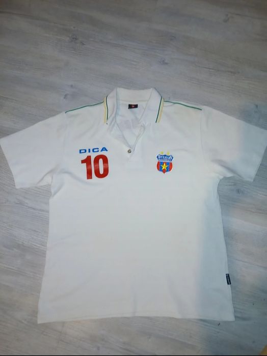 Tricou Steaua Bucuresti-Dica rar