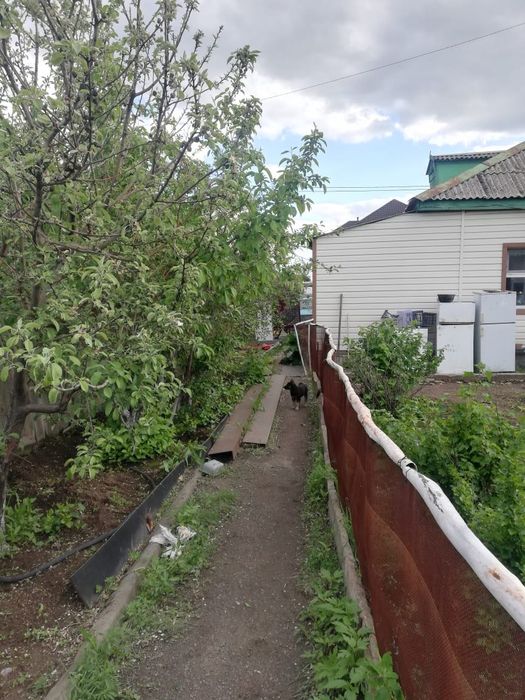 Продам частный дом