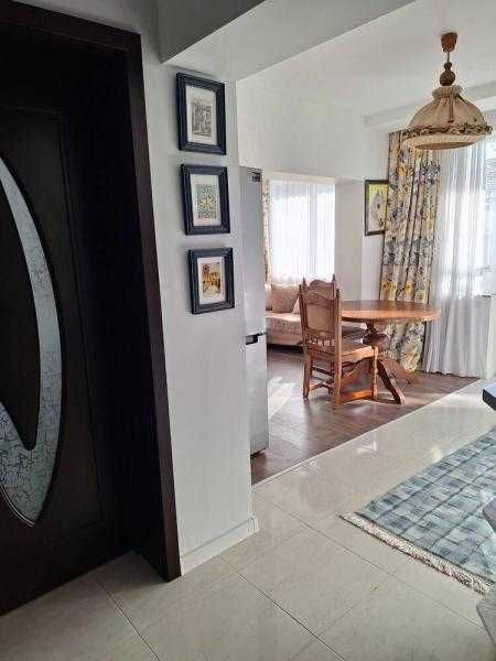 Двустаен апартамент в ж.к. Братя Миладинови