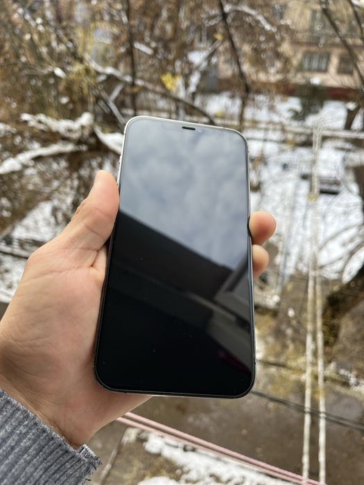 Iphone 12 pro max 128gb/76%