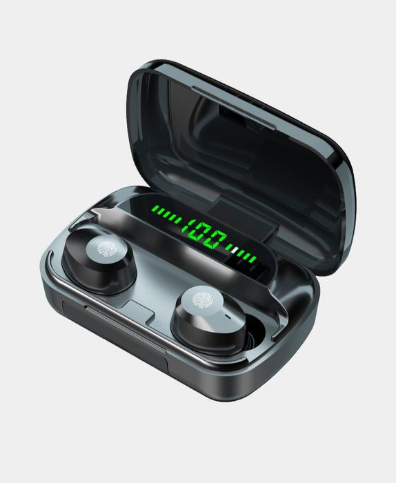 Новый Симсиз  наушники м5 хамде паурбанк булнтуз 5.1