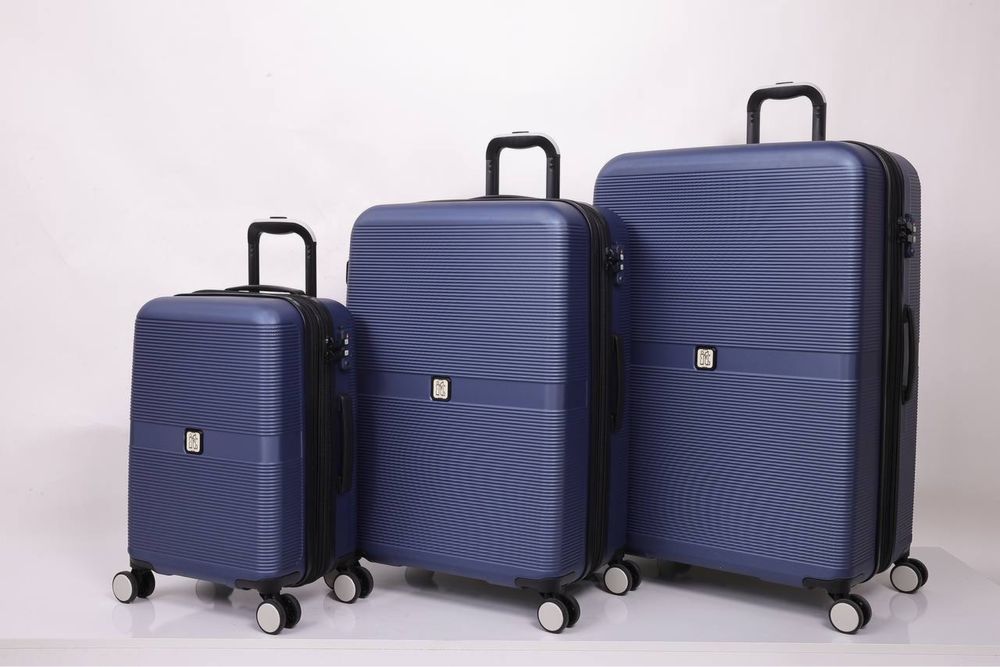 Chemodan IT Model : 02-29