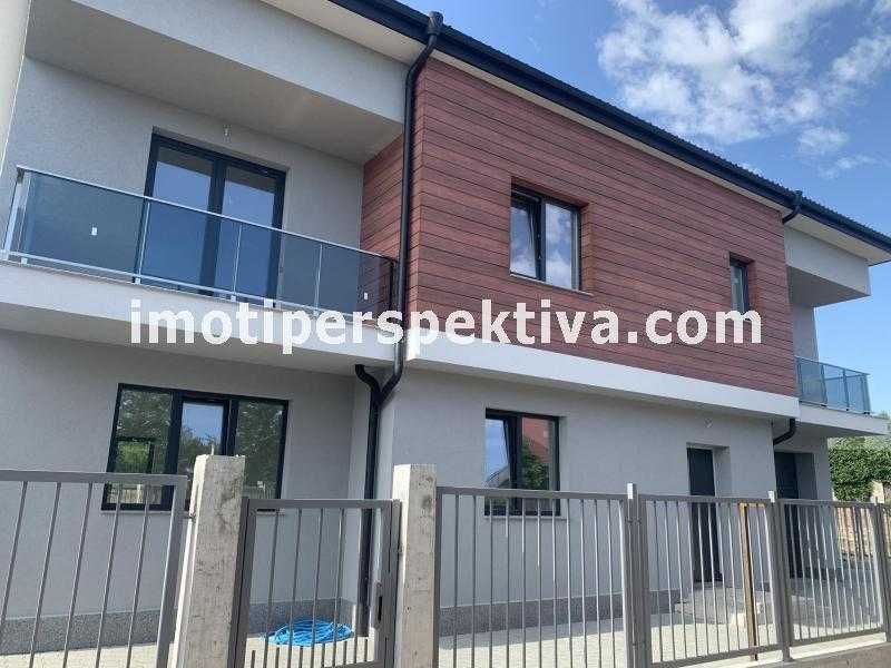 Продава се Къща в с. Белащица, Област Пловдив - 256 кв.м за 1165 €/кв.м - Снимка #18