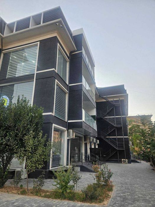 продажа здания под клинику или госпиталь | 3 700 м² | mirabad