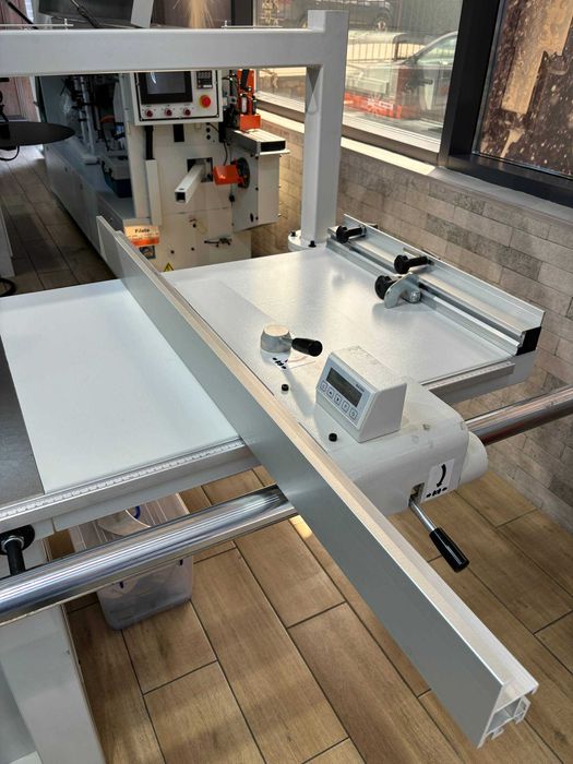 Форматно-раскроечный станок Filato 3200 Expert