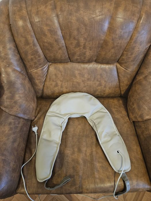 Vand Aparat de masaj gat,spate,umeri tobe TAIKO