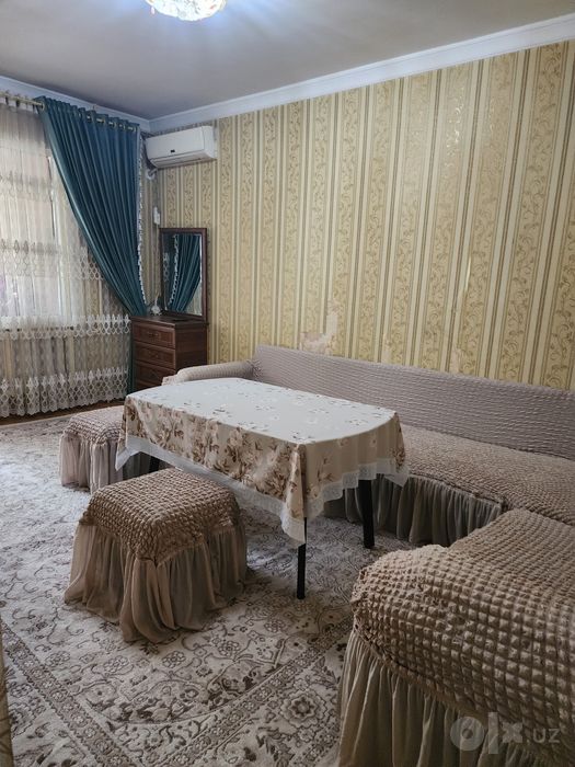 Юнсобод 8 кв 1 хонали