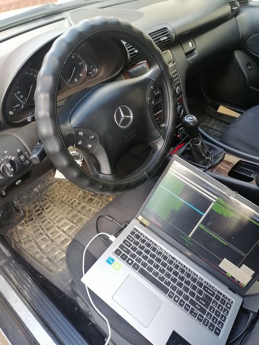 Чип тунинг на коли (ремап)