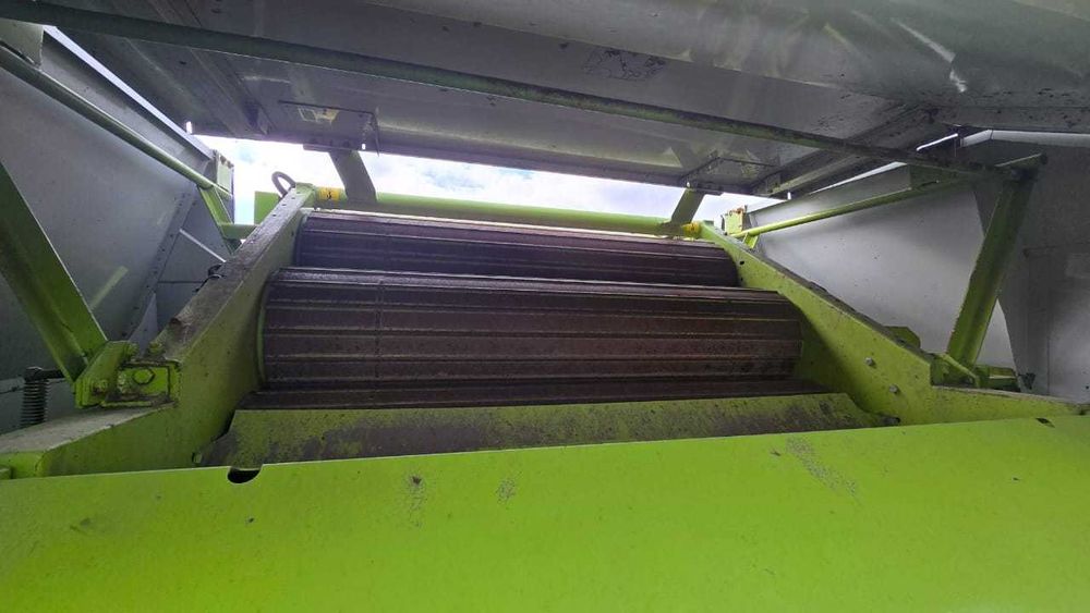 Claas Rollant Клаас Ролант в наличии с Европы б/у большой выбор склад