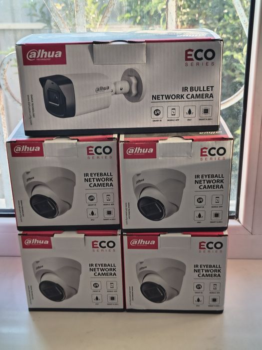 Xiaomi Outdoor Camera CW500