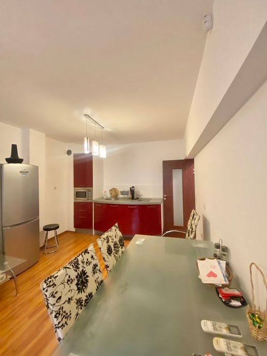 Продава се Двустаен апартамент в Варна, Общината - 61 кв.м за 1558 €/кв.м - Снимка #1