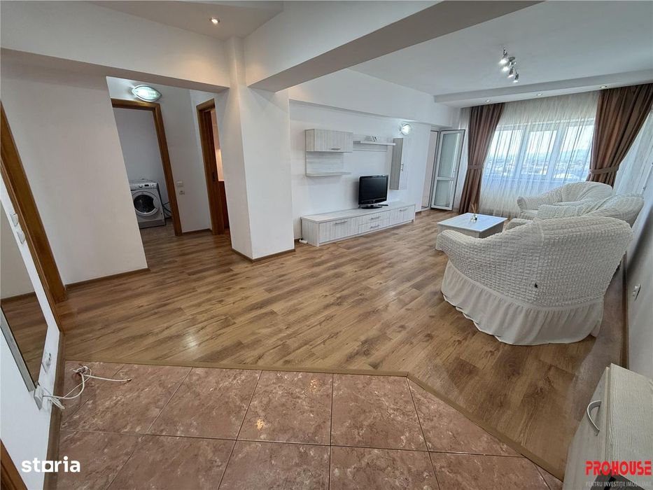 Apartament 3 camere - Stefan cel Mare- COMISION 0 — fotografia 1