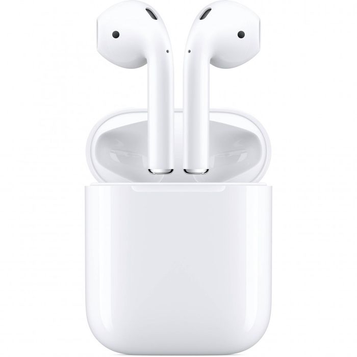 Новые запечатанные airpods