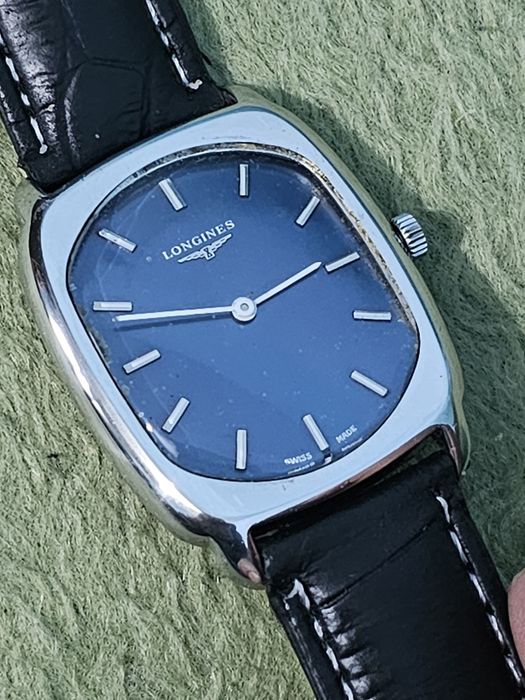Vând Ceas mecanic LONGINES/Cal 428