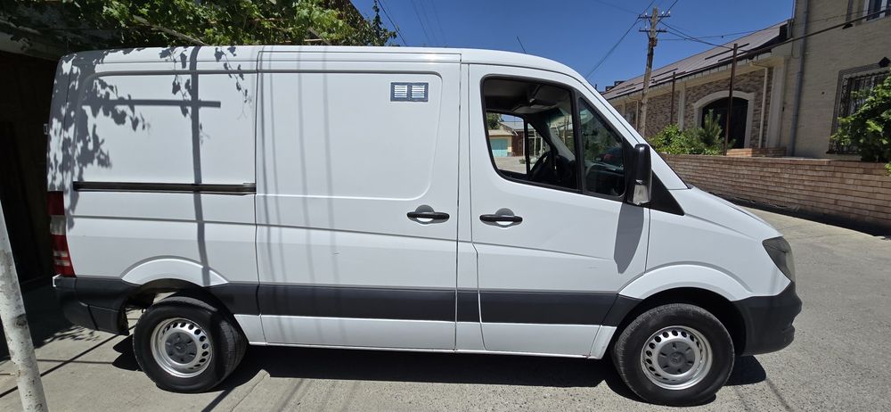 Mercedes-Benz Sprinter 313CDI