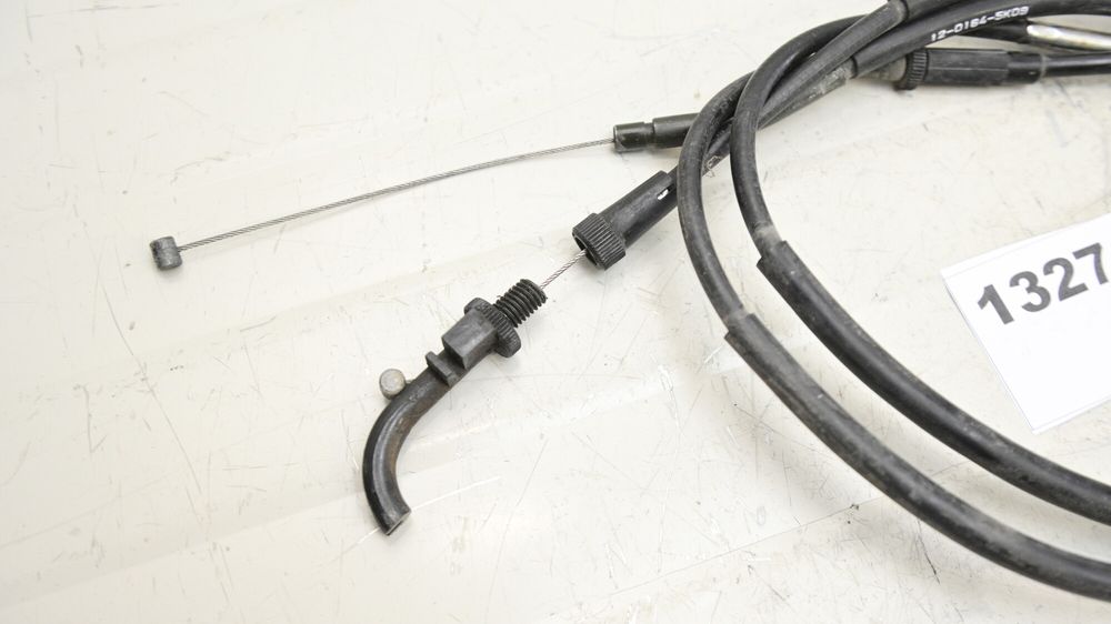 Cablu Cabluri Acceleratie Kawasaki ER6N ER-6N ER 6N 2005 - 2008