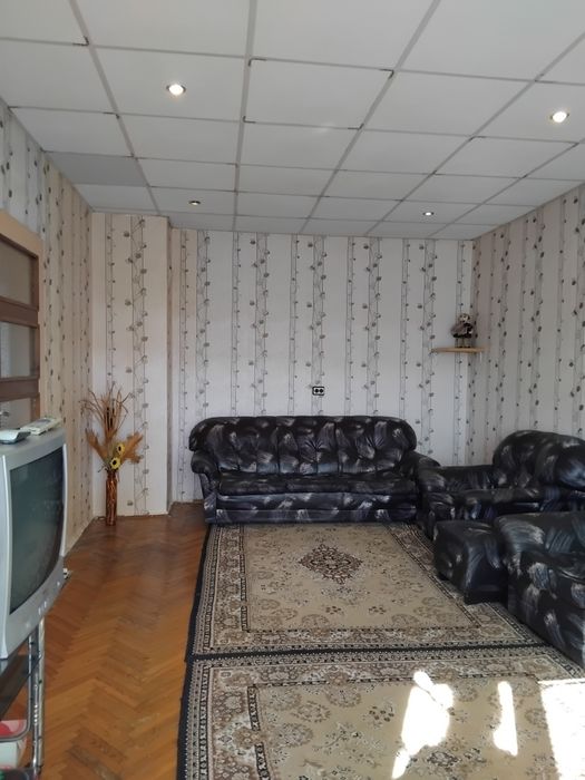 Продава се Тристаен апартамент в Горна Оряховица - 84 кв.м за 595 €/кв.м - Снимка #1