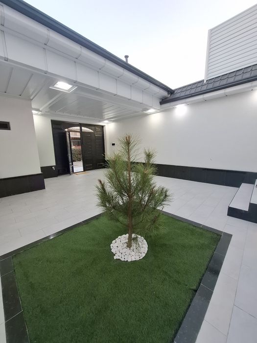 Фоод сити. Шоликор Евро Коттедж 1,5 соток