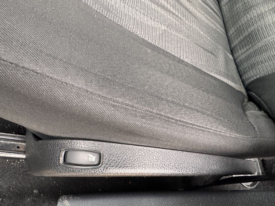 De vanzare dacia dokker an fab 2015