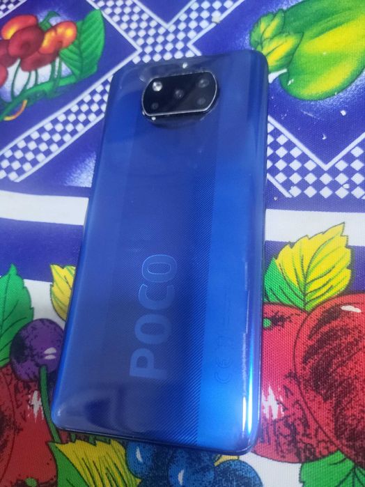 Poco x3 pro 6/128