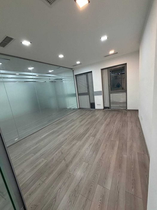 Сдается в аренду офис Мирабад Авеню 224 м²