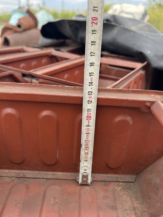 Инструментални сандъчета