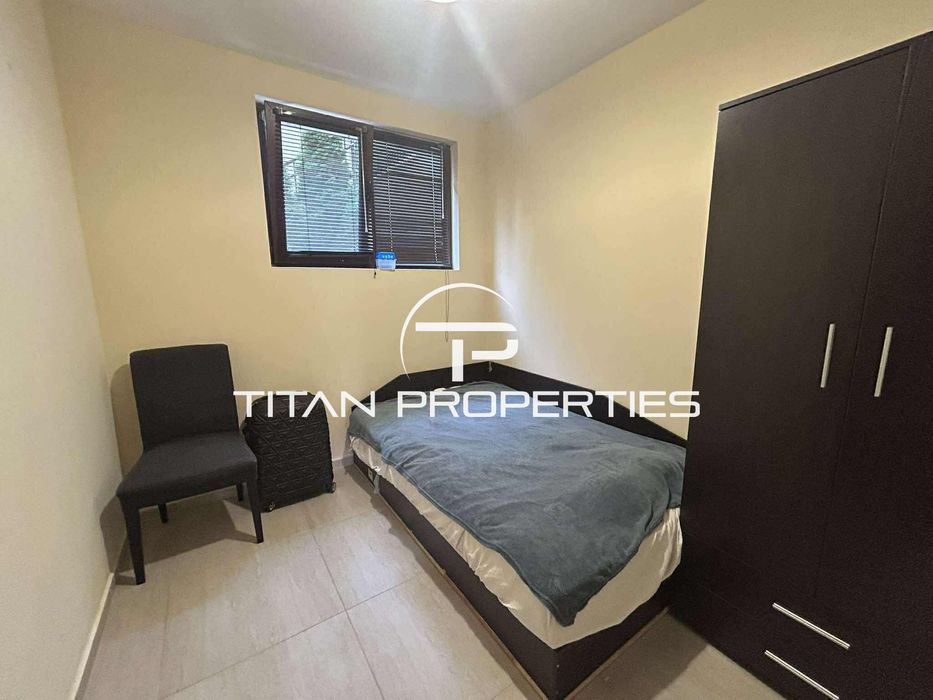 Дава се под наем Тристаен апартамент в Варна, Бриз - 70 кв.м за 600 € - Снимка #8