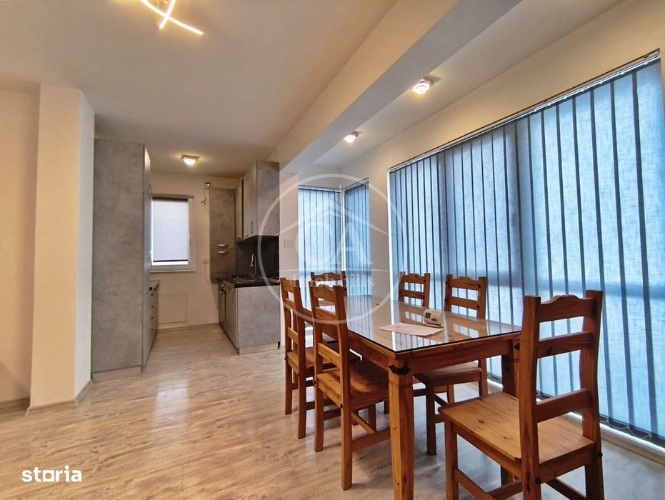 Apartament de vânzare cu 3 camere în Santandrei, Bihor
