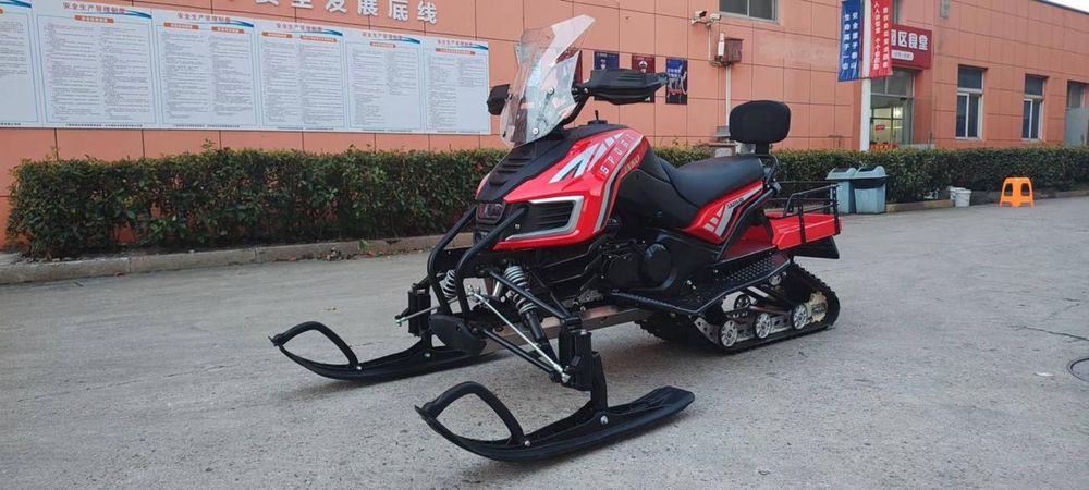 Снегоходы оптом и розницу
