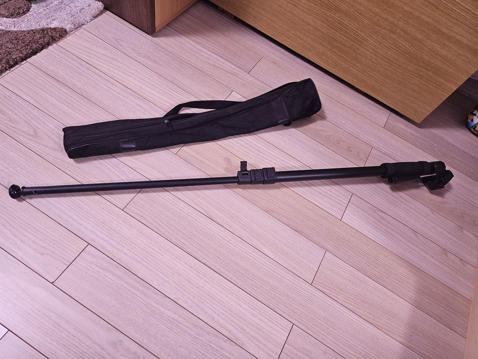 Monopied telescopic 50 cm - 180 com